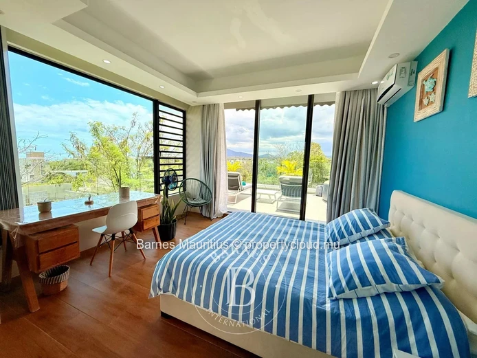 LA GAULETTE - Exceptional Villa - 3 Bedrooms