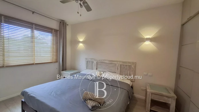 TAMARIN - Appartement confortable au cœur de Tamarin - 2 chambres