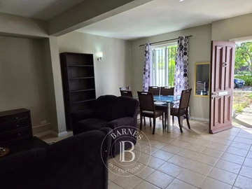 3 Bedroom Townhouse, Duplex