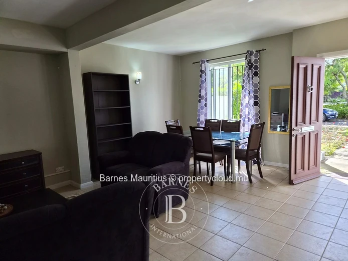 MOKA / HELVETIA - Duplex for Rent - 3 Bedrooms