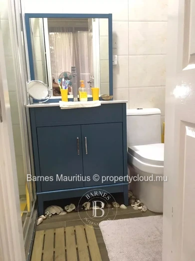 PEREYBERE - Modern Apartment - 3 bedroom