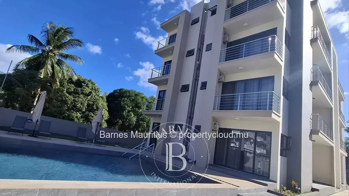 LA PRENEUSE - Apartment near the beach - 3 bedrooms