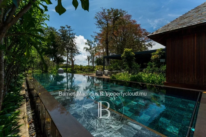 Anahita Golf Resort – Architect-Designed Ultra-Modern 4 Bedroom Villa on the Golf Course