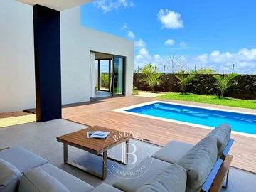 3 Bedroom Villa