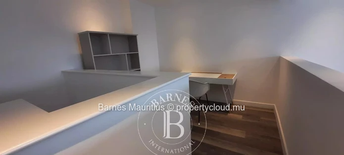 POINTE AUX CANONNIERS - New apartment - 3 bedrooms