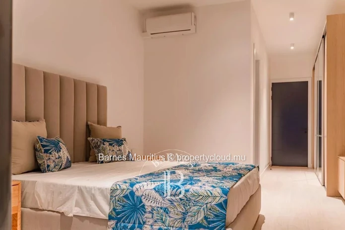 POSTE LAFAYETTE - New Villa with Panoramic Sea Views - 4 Bedrooms