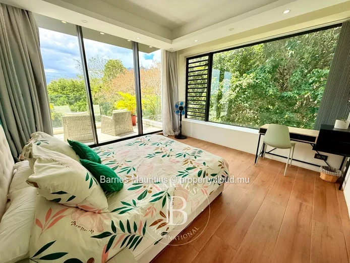 LA GAULETTE - Exceptional Villa - 3 Bedrooms