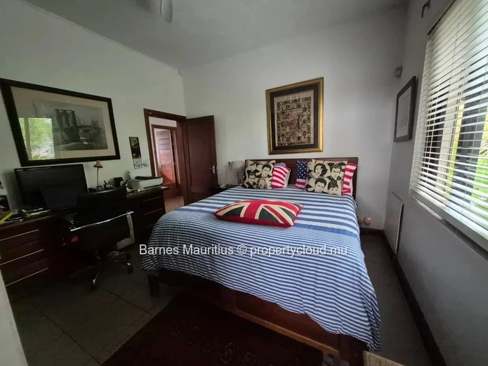CUREPIPE – Single-storey house with independent studio – 3 bedrooms
