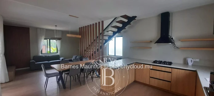 Calodyne - Villa neuve de 3 chambres