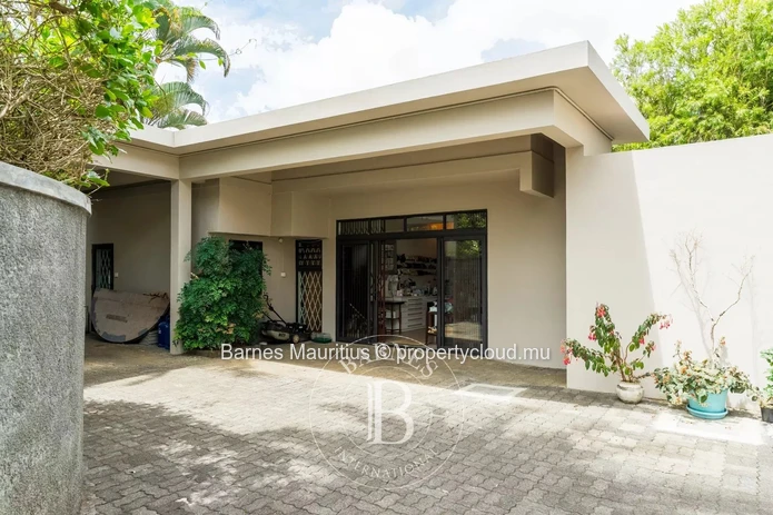 VACOAS - Magnifique maison familiale au charme intemporel – 5 chambres à coucher