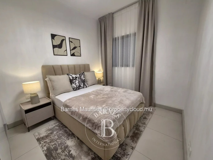 MOKA / TELFAIR - Beautiful brand-new apartment for sale - 3 bedrooms