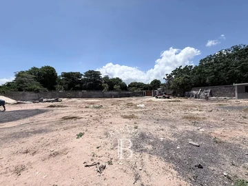 Commercial Land