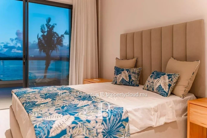 POSTE LAFAYETTE - New Villa with Panoramic Sea Views - 4 Bedrooms