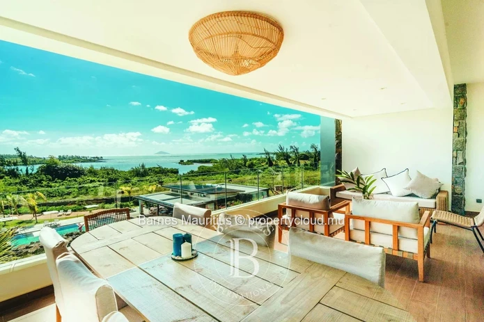 SAINT-ANTOINE - Off-Plan - Sea view apartments