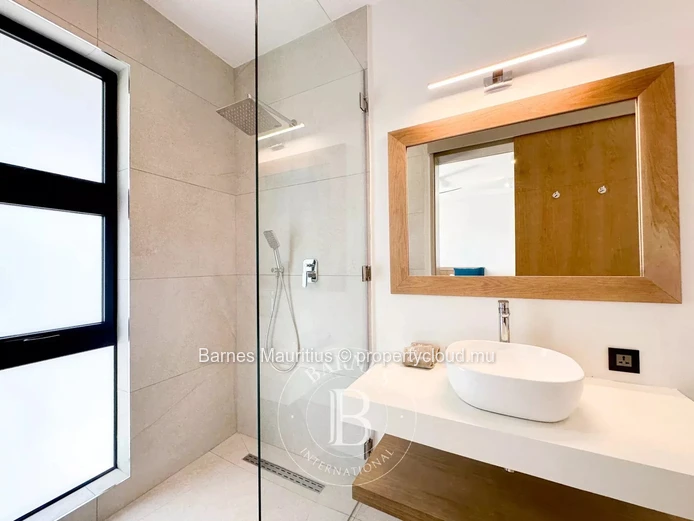 BEAU CHAMP – Family villa with rooftop and golf view – 3 bedrooms
