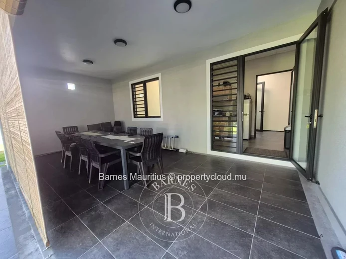 CUREPIPE - Office - 30.5 m²
