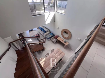 3 Bedroom Penthouse