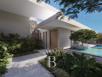 4 Bedroom Villa