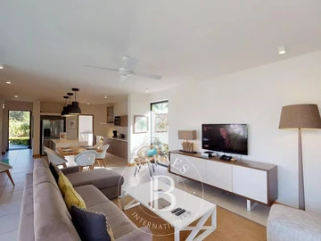Villa de 3 Chambres