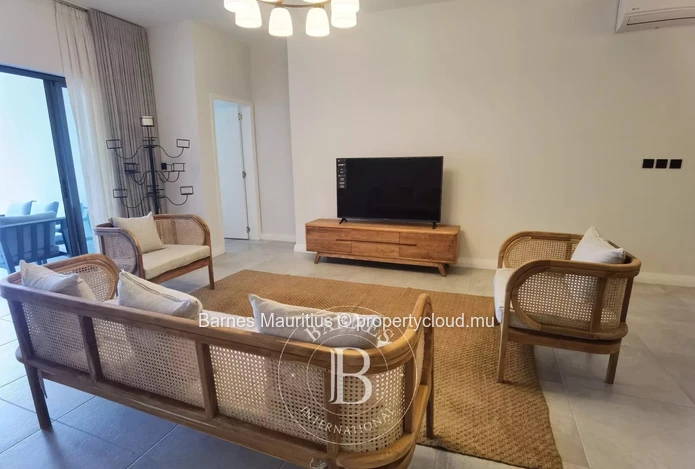 TAMARIN - Apartment - 3 bedrooms
