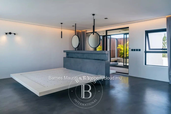 POINTE AUX BICHES - Penthouse - 3 bedrooms