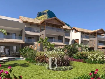 3 Bedroom Townhouse, Duplex