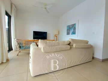 2 Bedroom Penthouse