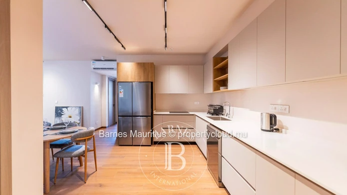 BAGATELLE/MOKA - Beautiful Brand-New Apartment for Sale - 3 Bedrooms