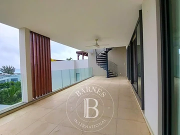 3 Bedroom Penthouse