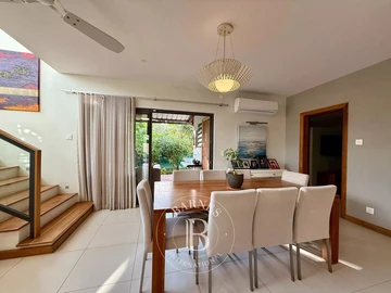 Villa de 4 Chambres