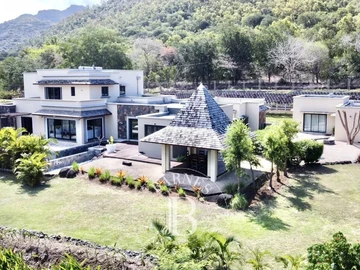 Villa de 5 Chambres