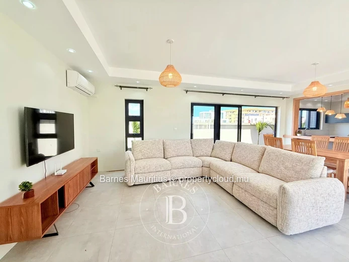 FLIC EN FLAC - Villa Neuve et Moderne - 4 Chambres