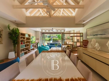 3 Bedroom Villa