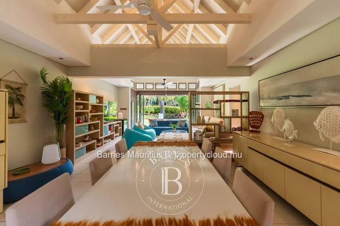 ANAHITA GOLF RESORT - Villa on a golf course - 3 bedrooms