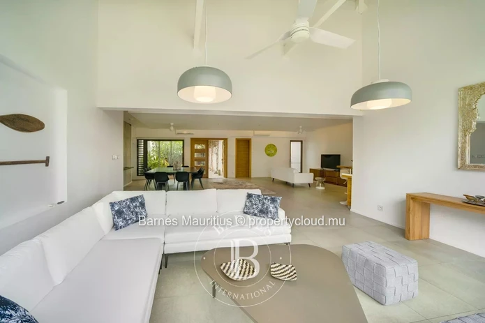 BEAU CHAMP - Villa d'exception - 4 chambres