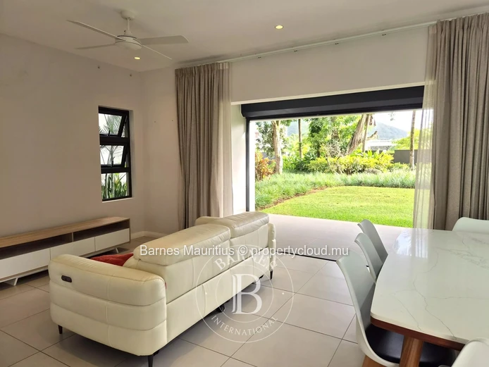 MOKA  -  Bel appartement moderne en vente  -  3 chambres