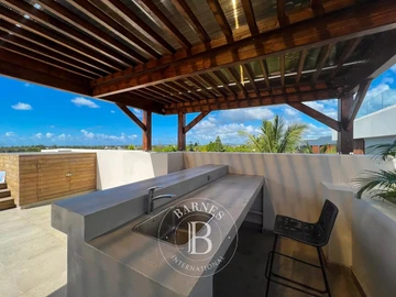 3 Bedroom Penthouse
