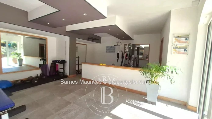 BAIN BOEUF - Penthouse avec vue sur mer - 3 chambres