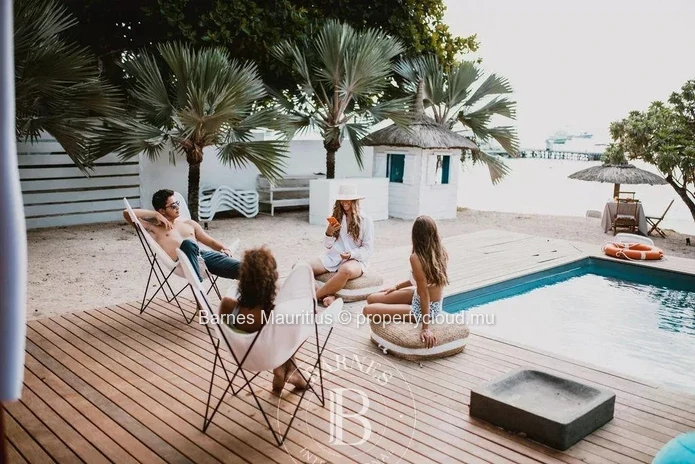MONT CHOISY - Off-plan - Luxury Apartment - 2 bedrooms