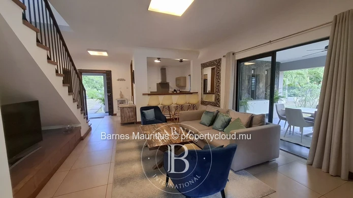 BLACK RIVER - Luxury villa - 3 bedrooms
