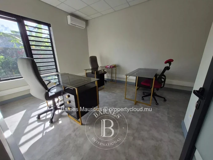 CUREPIPE - Office - 30.5 m²