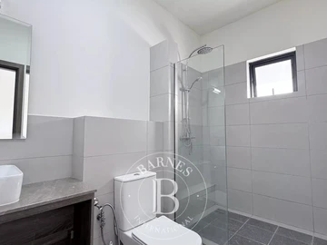 Appartement de 4 Chambres