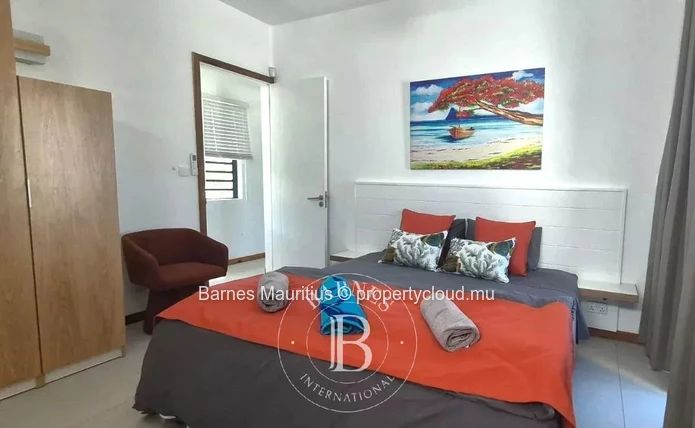 GRAND BAIE - Stylish Villa - 3 Bedrooms