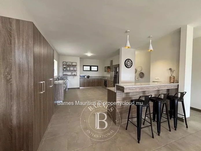 PHOENIX - Magnifique appartement moderne et neuf - 4 chambres