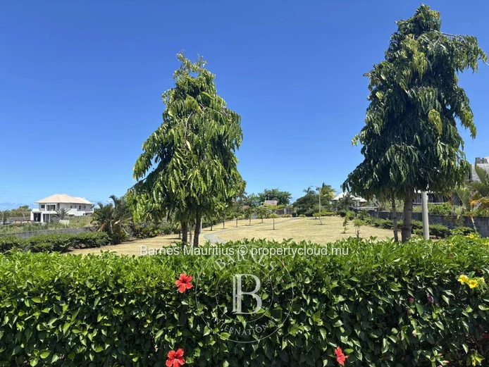 BEAU VALLON - Residential Plot - 955 m²