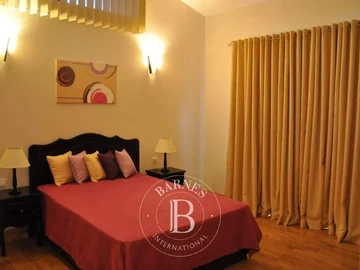 4 Bedroom Apartment
