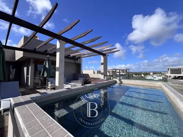 3 Bedroom Penthouse