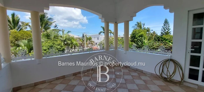 POINTE AUX CANONNIERS - Spacieuse maison familiale - 4 chambres