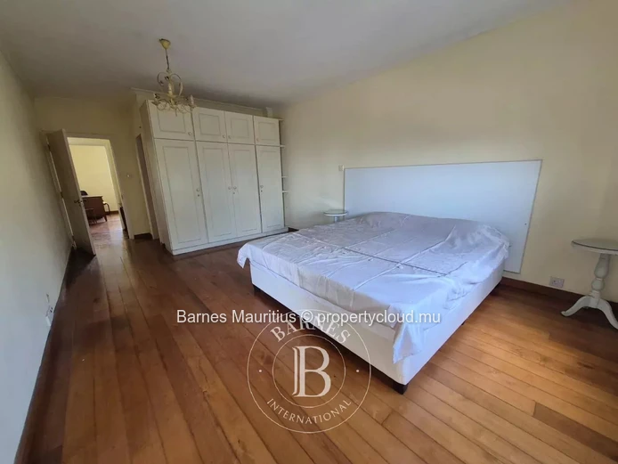 FLOREAL - Appartement avec vue - 3 chambres