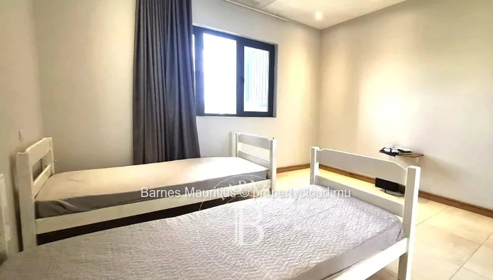 PEREYBÈRE - Appartement spacieux - 3 chambres